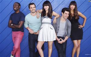 New Girl